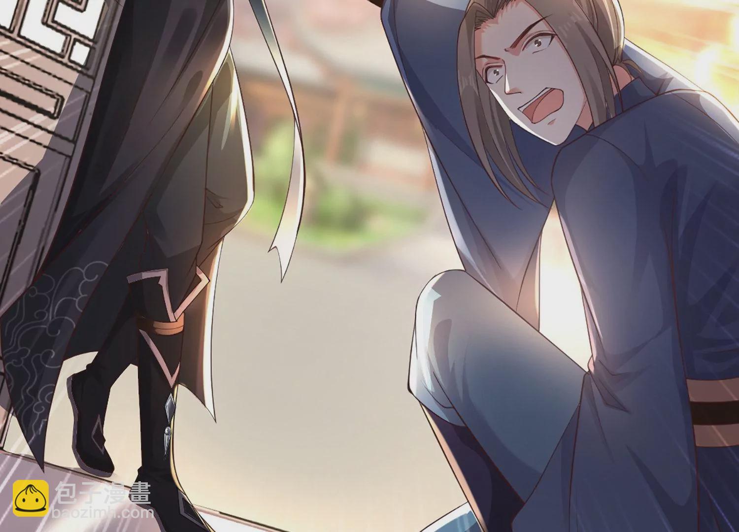 邪帝重生 - 第2話 你霸霸就是你霸霸(3/5) - 7