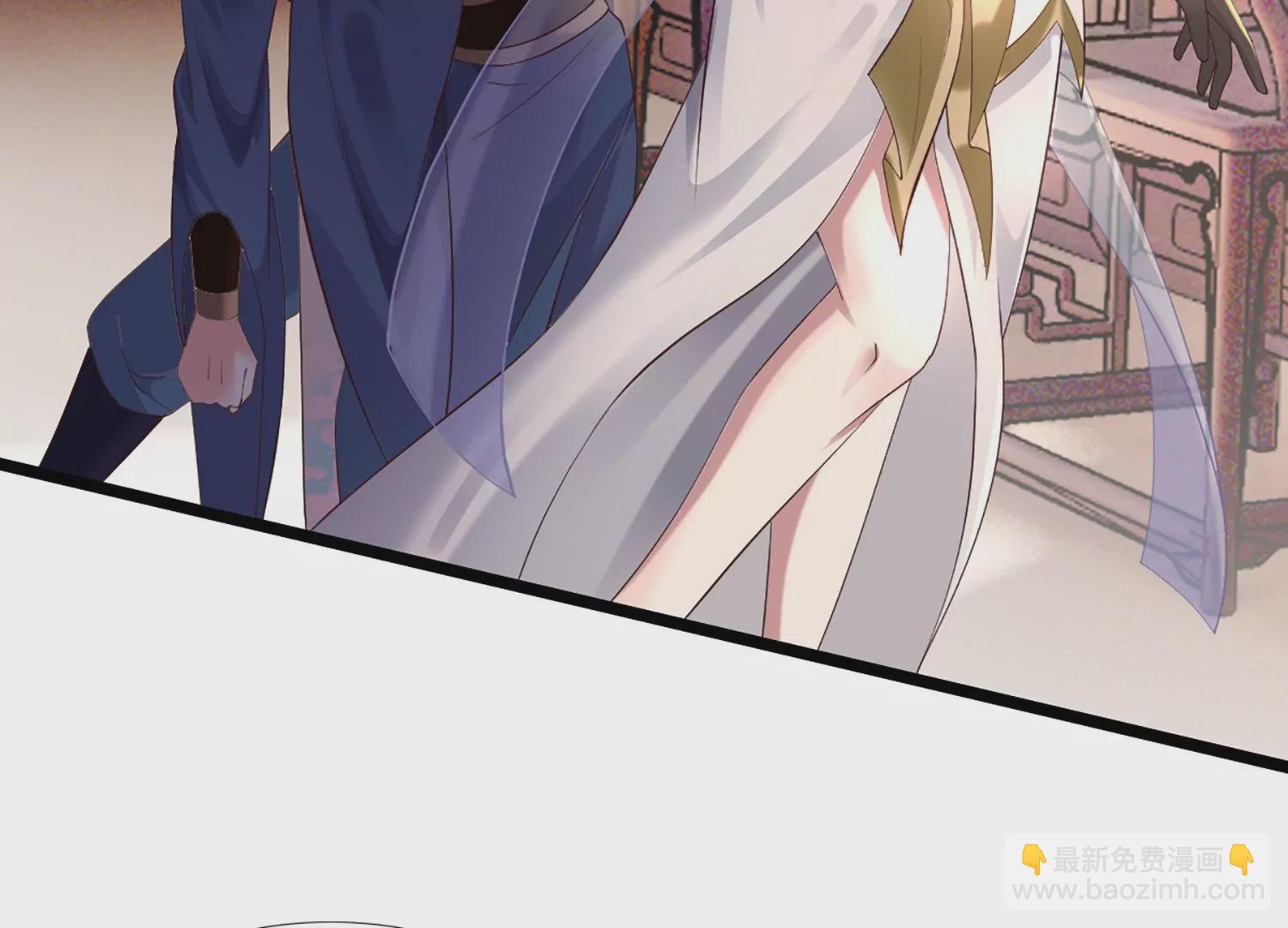 邪帝重生 - 第2話 你霸霸就是你霸霸(3/5) - 6