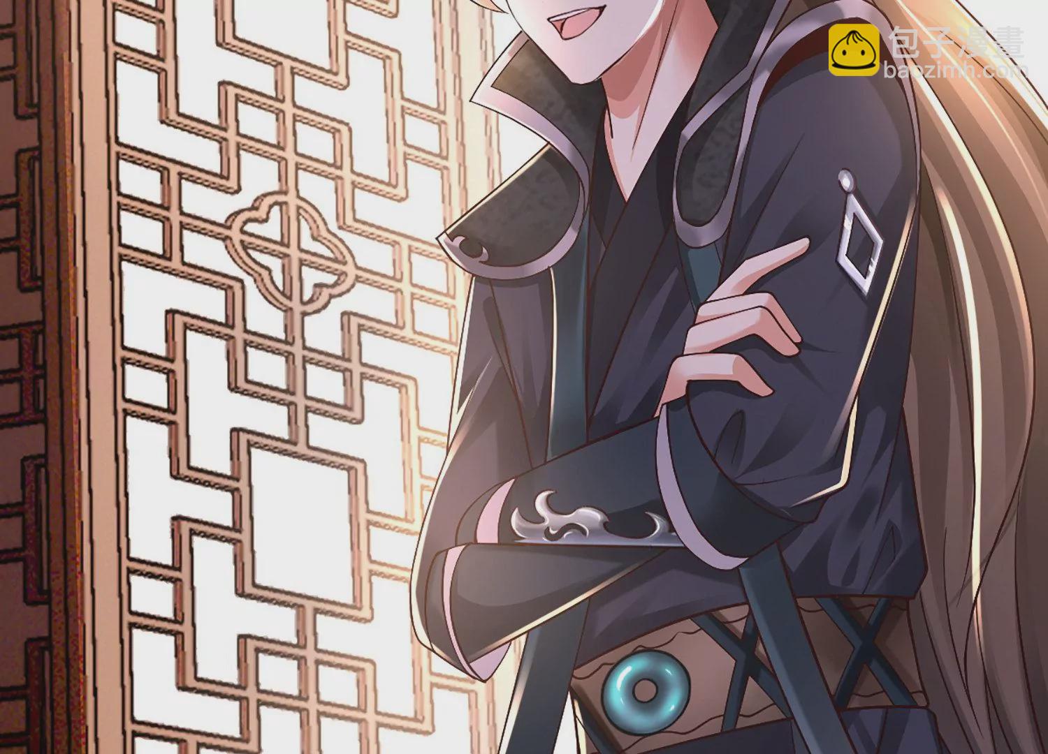 邪帝重生 - 第2話 你霸霸就是你霸霸(3/5) - 7