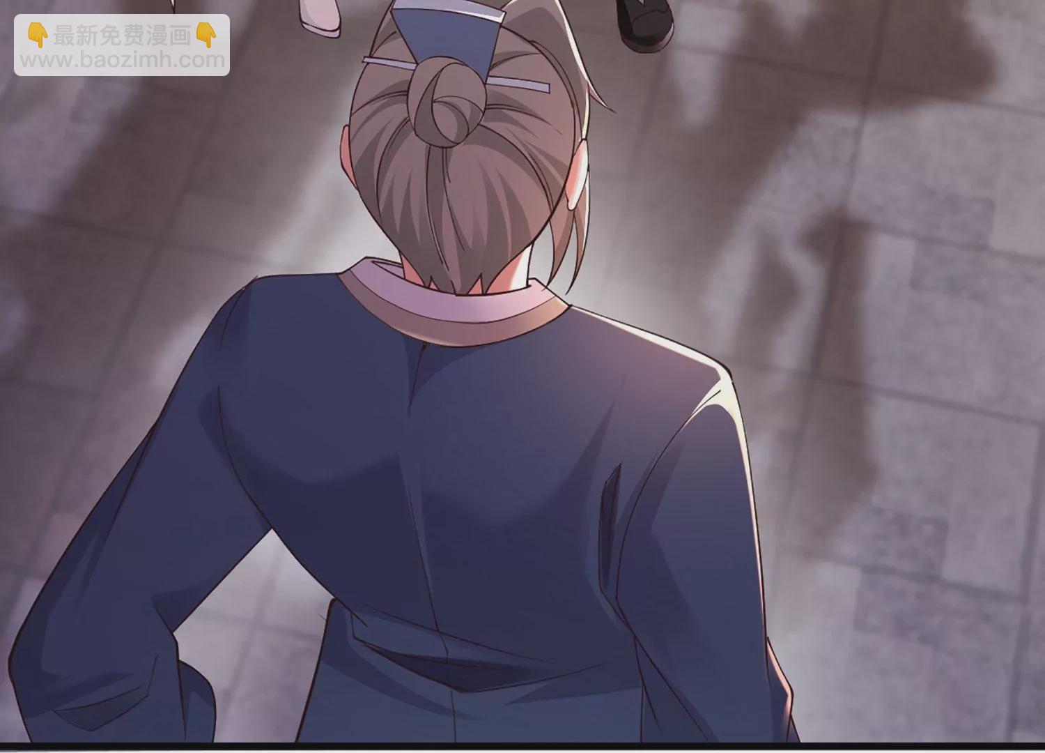 邪帝重生 - 第2話 你霸霸就是你霸霸(1/5) - 8