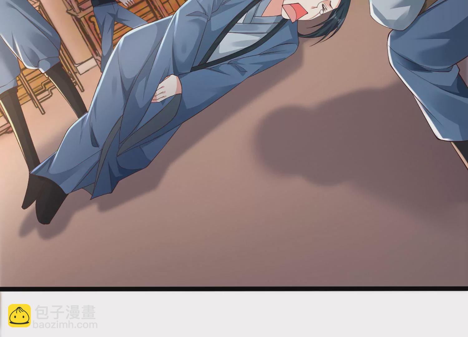 邪帝重生 - 第2話 你霸霸就是你霸霸(4/5) - 7