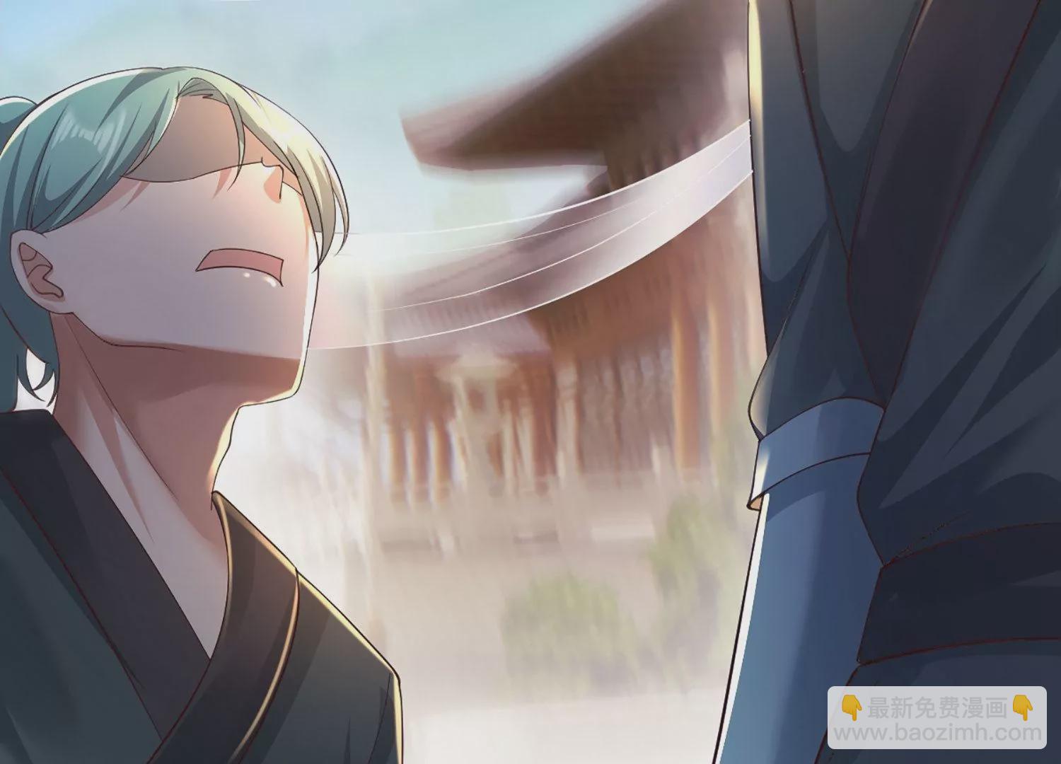 邪帝重生 - 第2話 你霸霸就是你霸霸(4/5) - 3