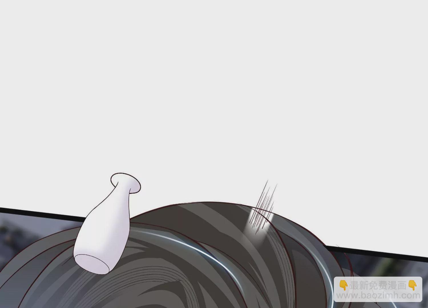 邪帝重生 - 第2話 你霸霸就是你霸霸(4/5) - 8