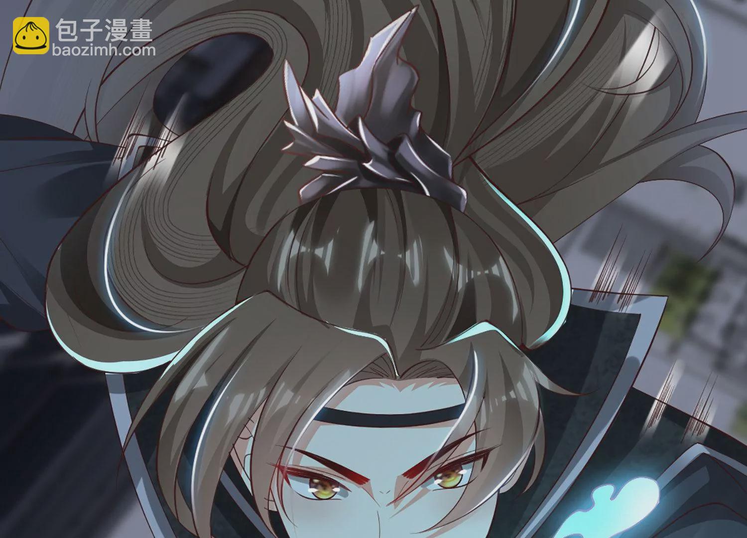 邪帝重生 - 第2話 你霸霸就是你霸霸(4/5) - 1