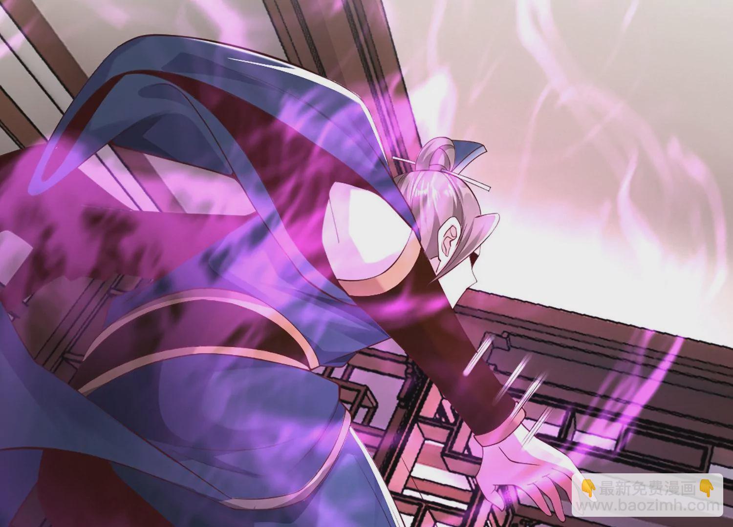 邪帝重生 - 第2話 你霸霸就是你霸霸(1/5) - 5