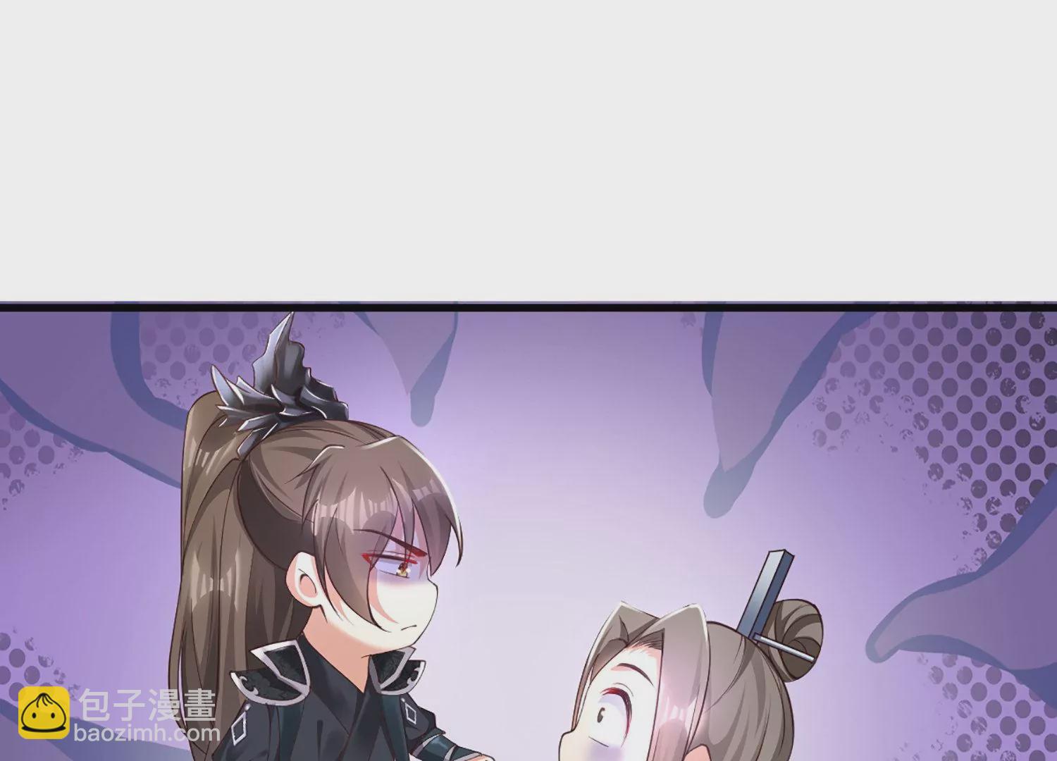 邪帝重生 - 第2話 你霸霸就是你霸霸(2/5) - 8