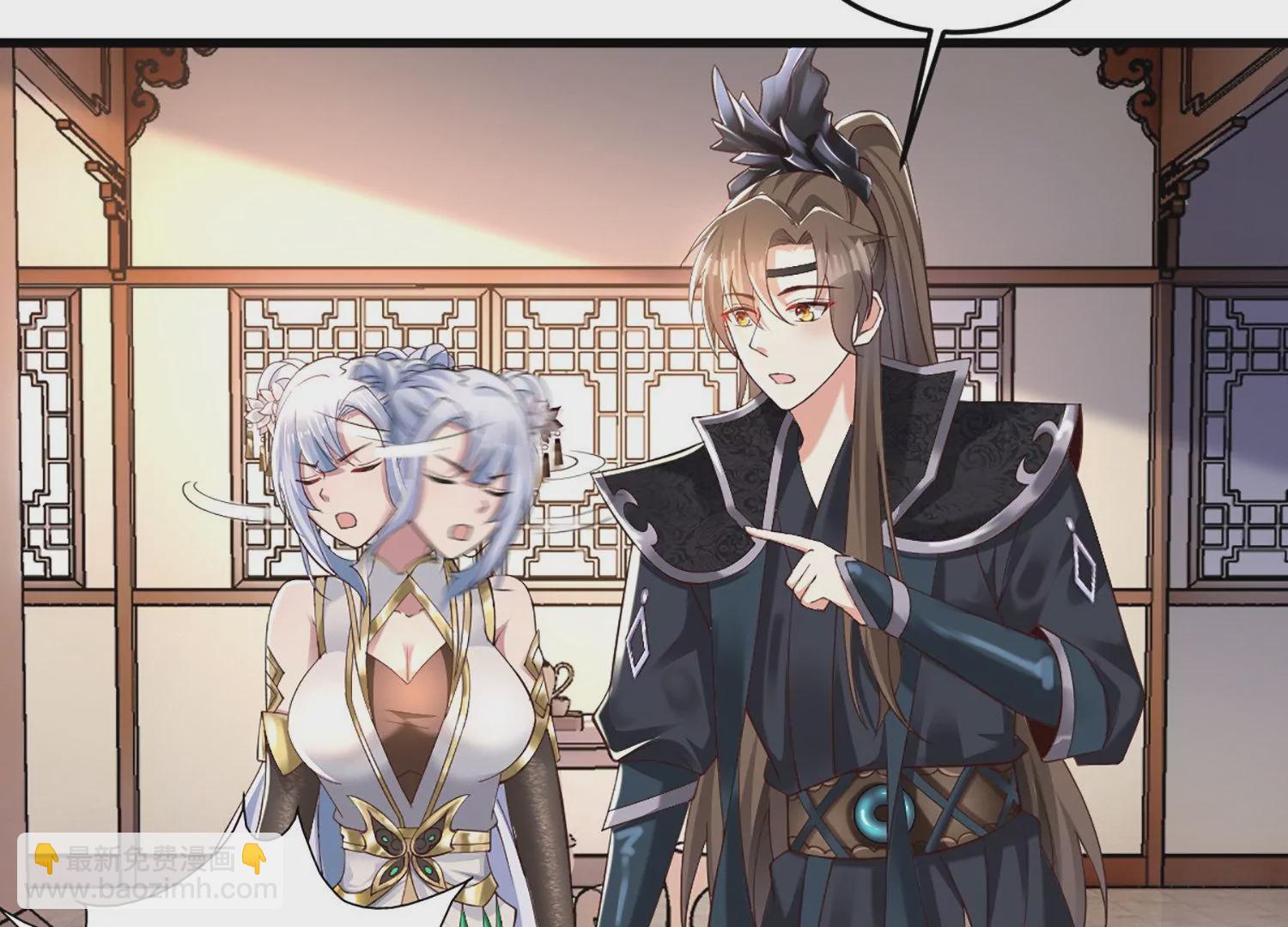 邪帝重生 - 第2話 你霸霸就是你霸霸(2/5) - 6