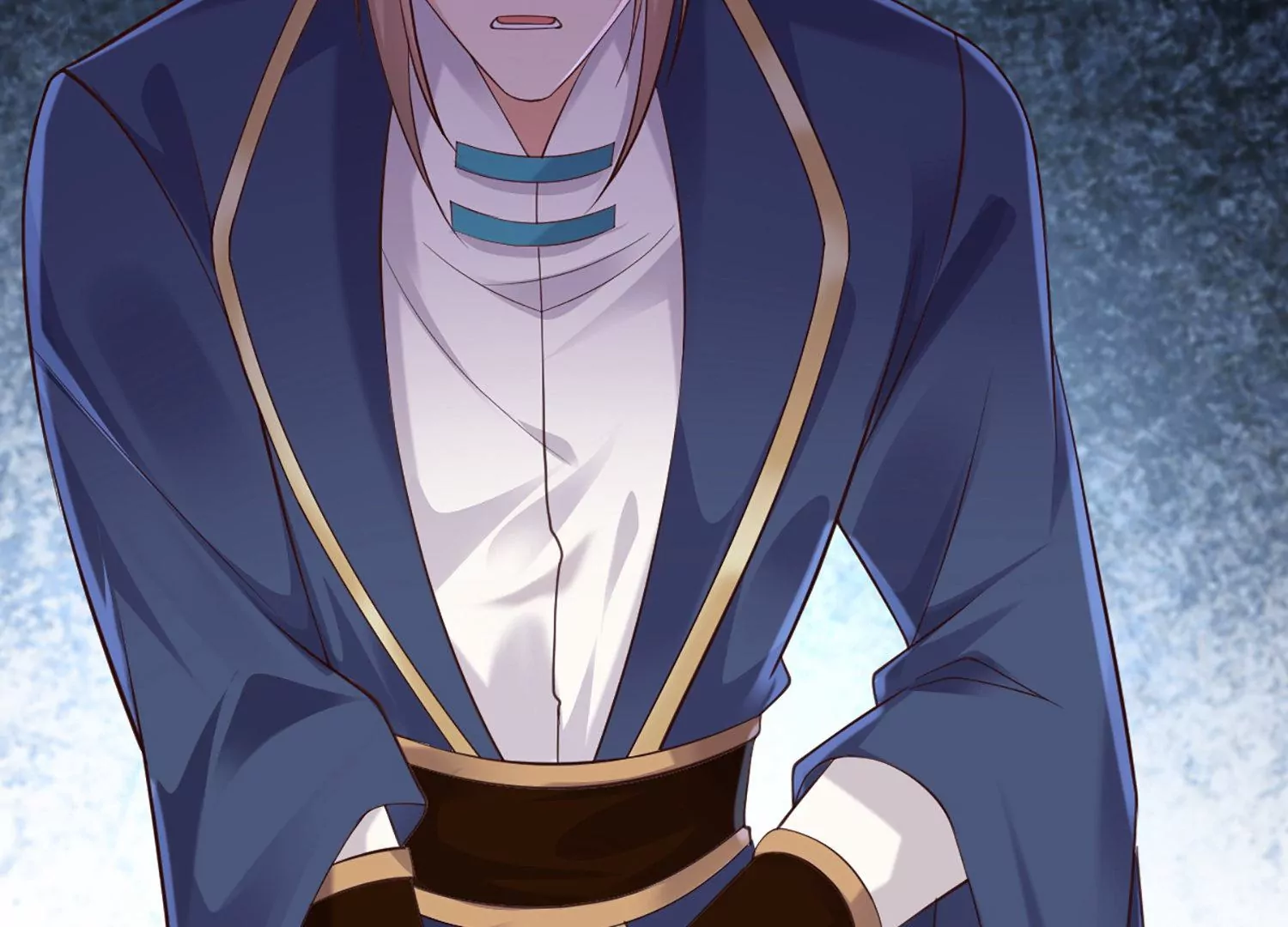 邪帝重生 - 第2話 你霸霸就是你霸霸(2/5) - 6