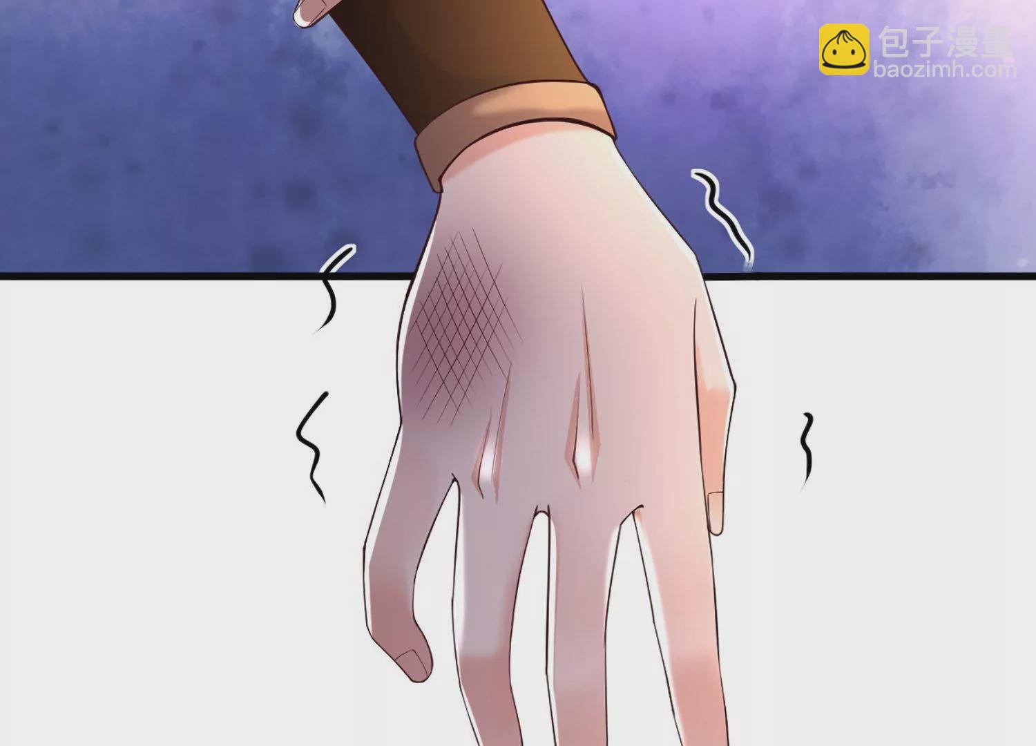 邪帝重生 - 第2話 你霸霸就是你霸霸(2/5) - 1