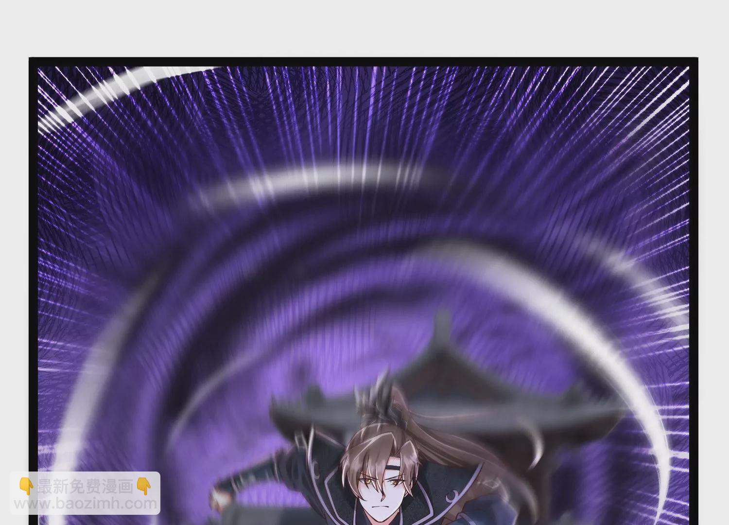 邪帝重生 - 第20話 小姐姐居然拔刀相見(2/3) - 3