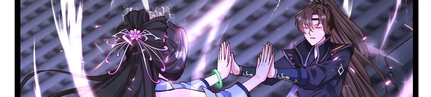 邪帝重生 - 第20話 小姐姐居然拔刀相見(2/3) - 1