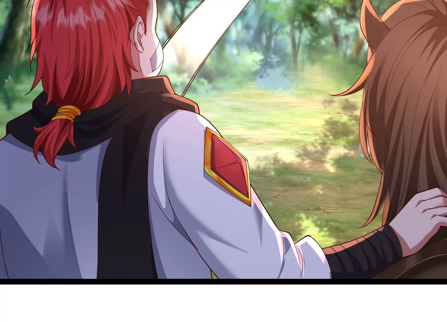 邪帝重生 - 第22話 豬豬能有什麼壞心思(2/2) - 4