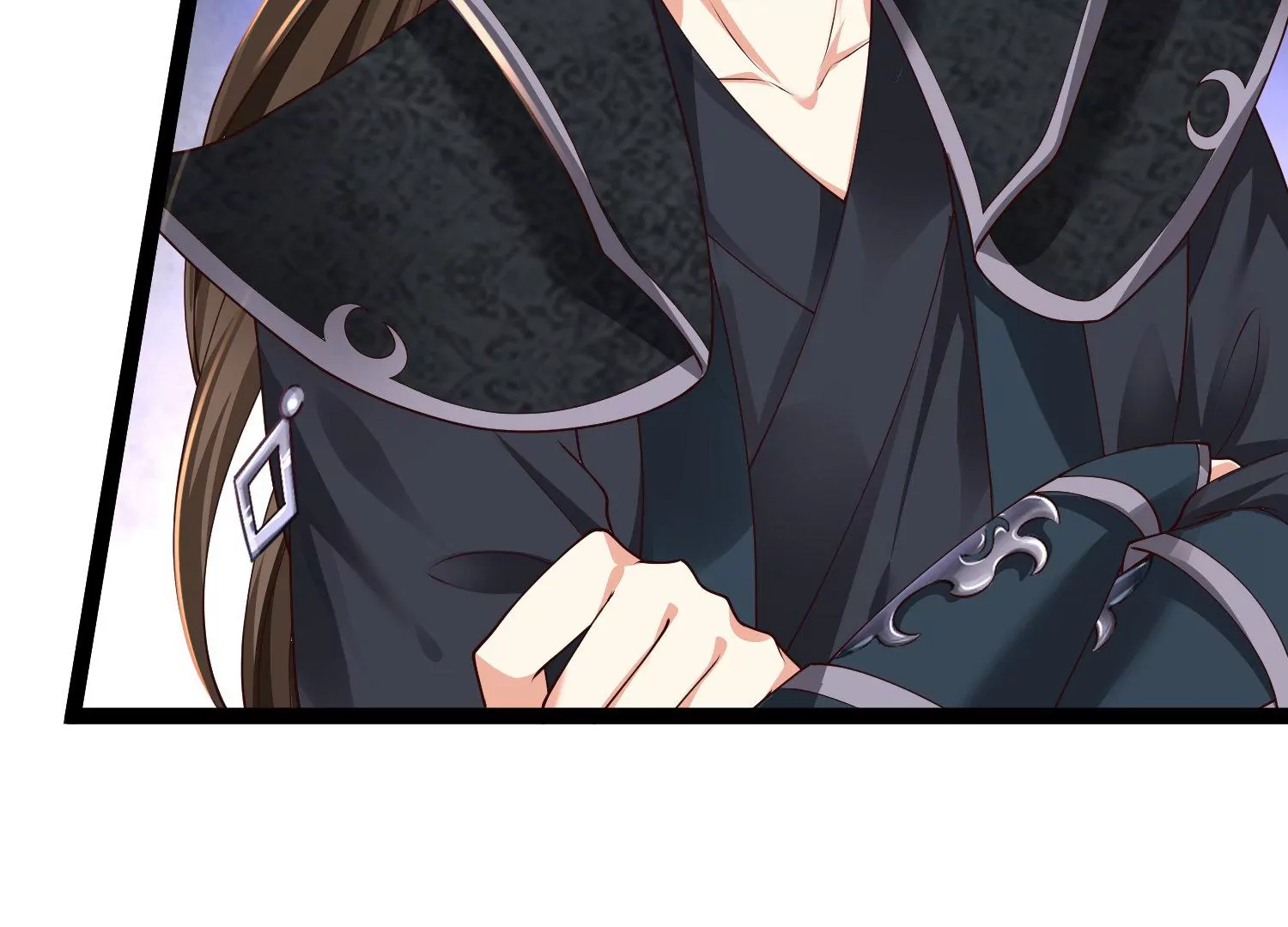 邪帝重生 - 第22話 豬豬能有什麼壞心思(1/2) - 8