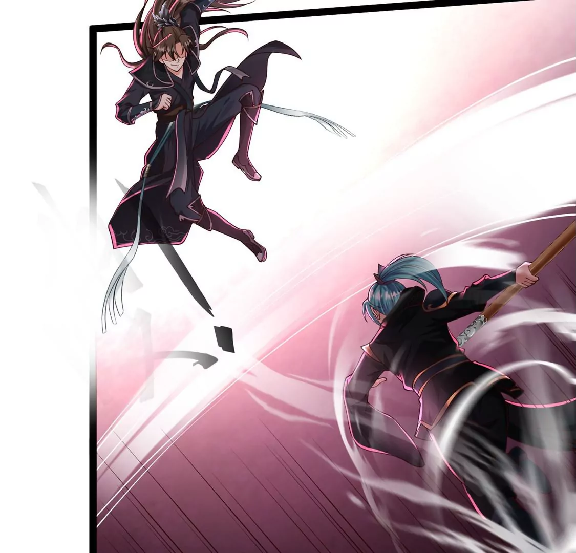 邪帝重生 - 第24話 我是破壞神！(1/2) - 4