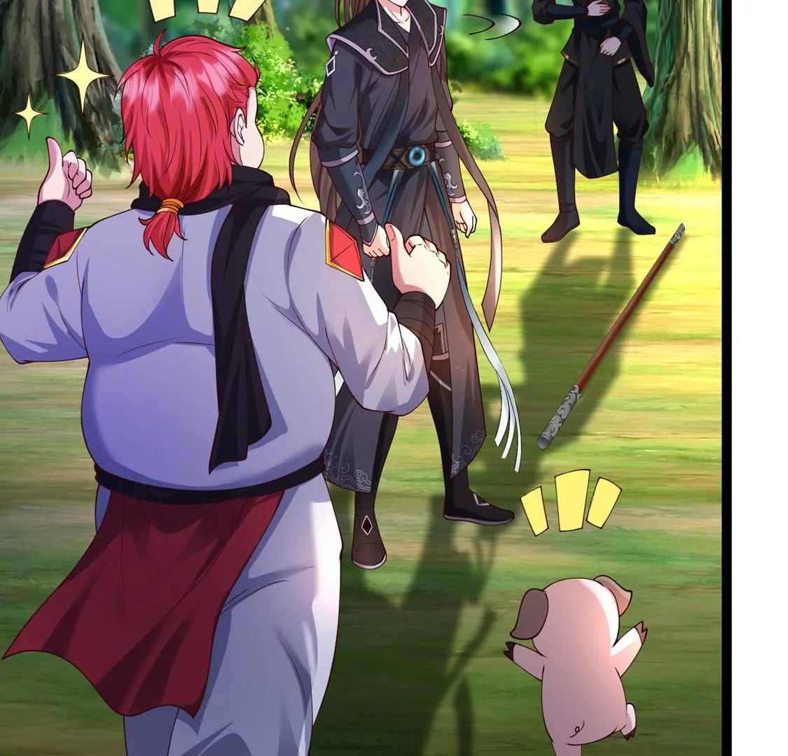 邪帝重生 - 第24話 我是破壞神！(1/2) - 3