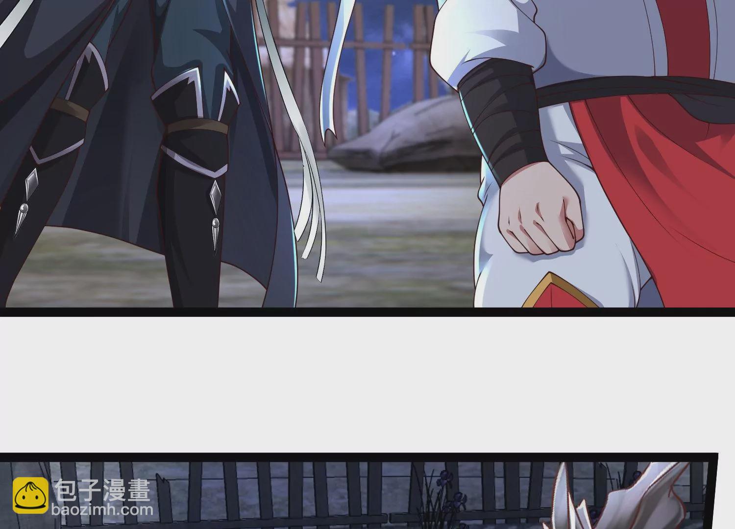 邪帝重生 - 第26話 血海深仇(1/2) - 5