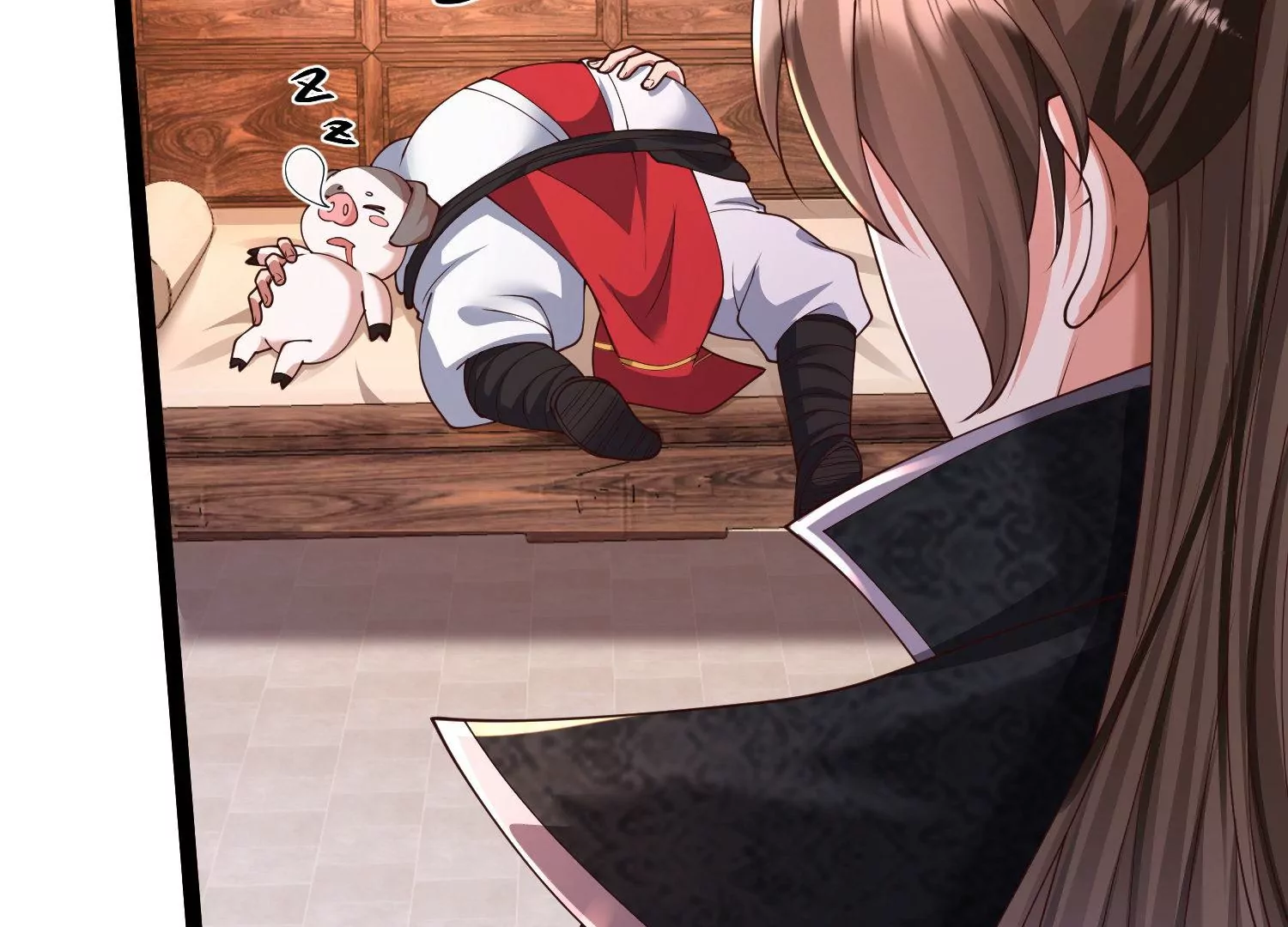 邪帝重生 - 第26話 血海深仇(2/2) - 6