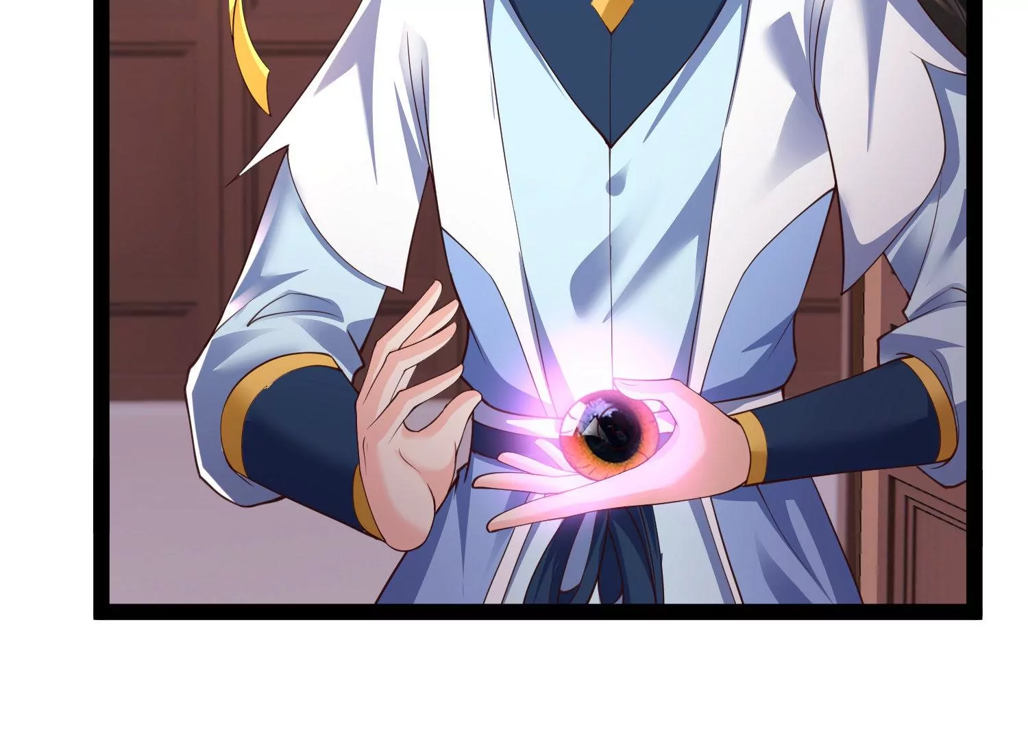 邪帝重生 - 第26話 血海深仇(2/2) - 5