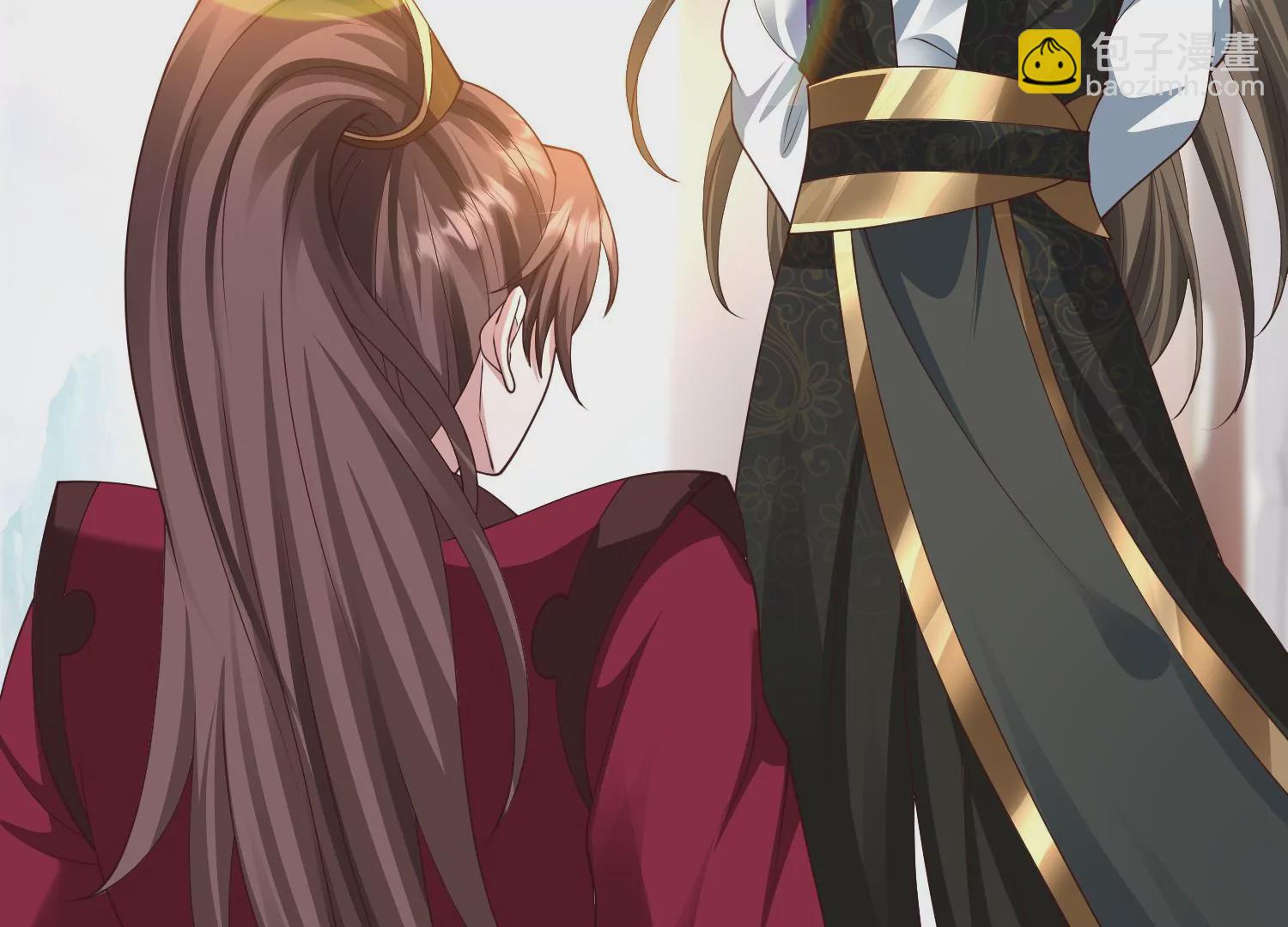 邪帝重生 - 第28話 來日方長(2/2) - 2