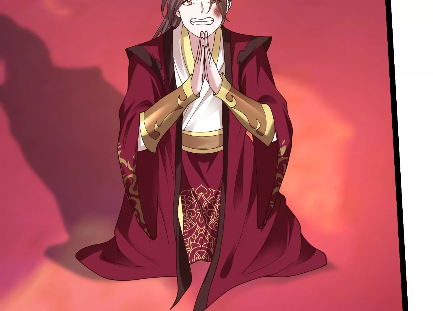 邪帝重生 - 第28話 來日方長(2/2) - 4