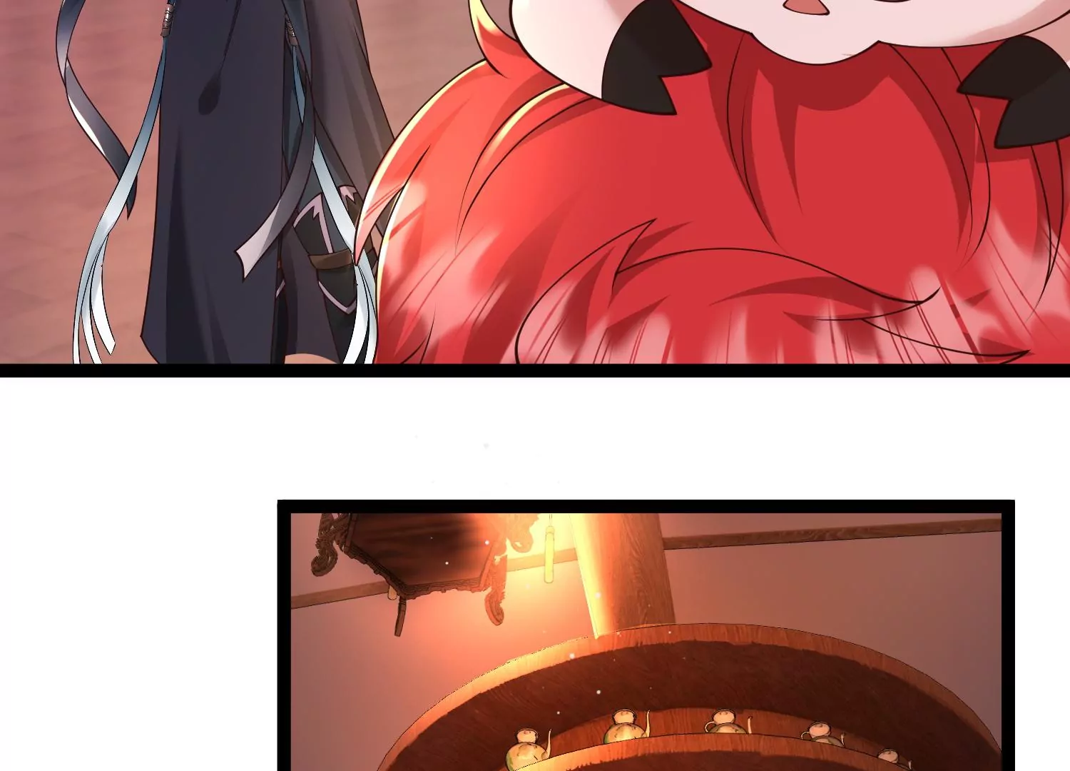 邪帝重生 - 第30話 天下第一的酒樓(2/2) - 5