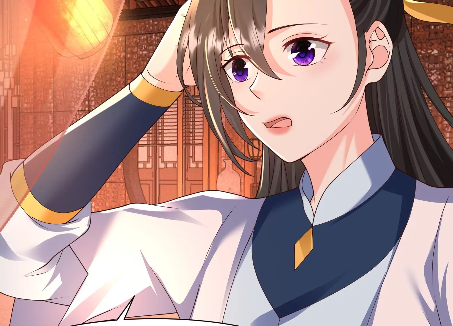 邪帝重生 - 第30話 天下第一的酒樓(2/2) - 5