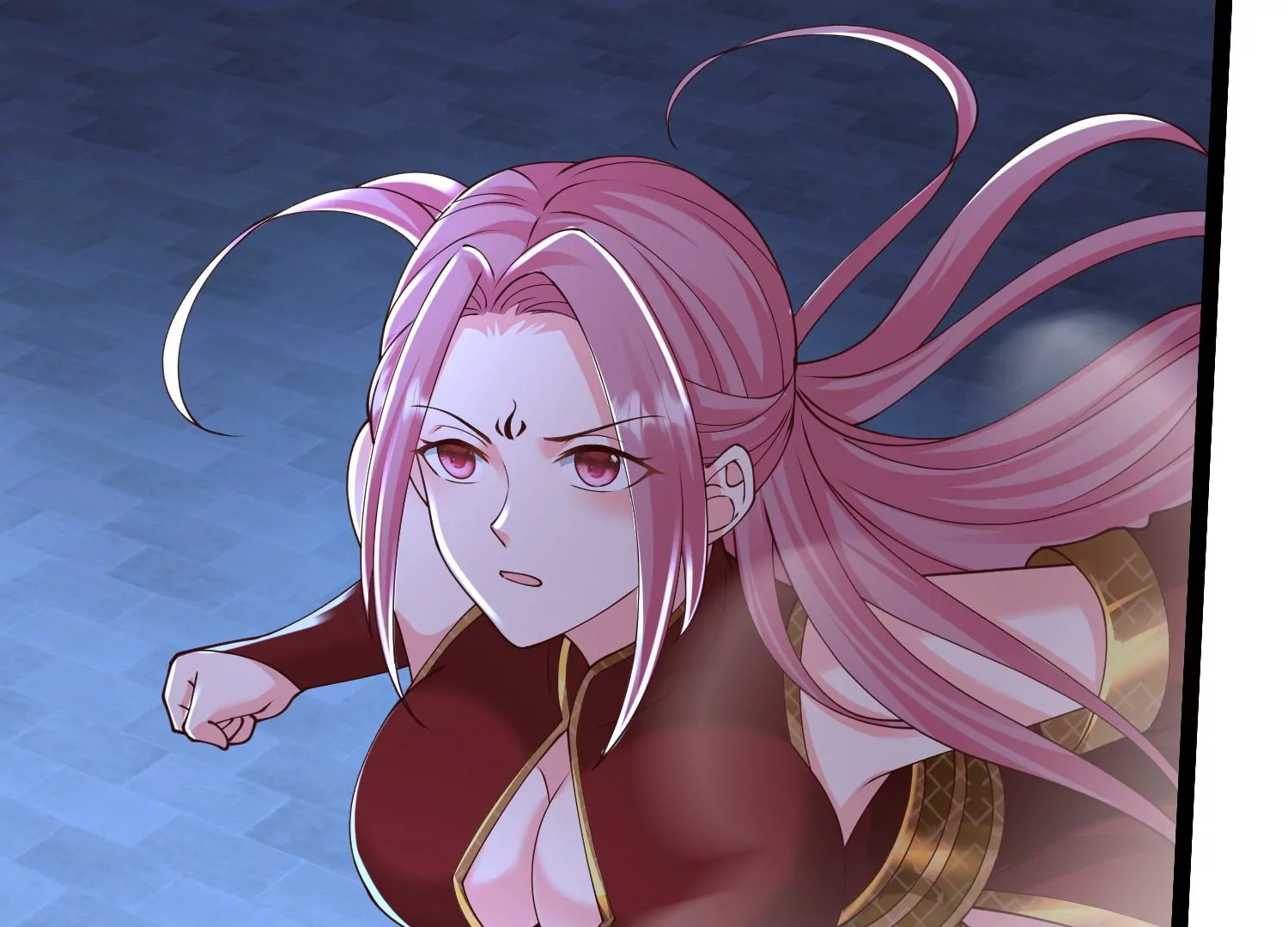 邪帝重生 - 第32話 讓我來會會你(1/2) - 7