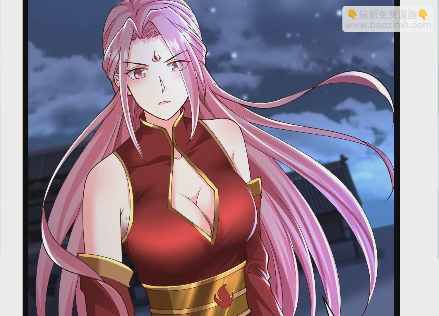 邪帝重生 - 第32話 讓我來會會你(1/2) - 3