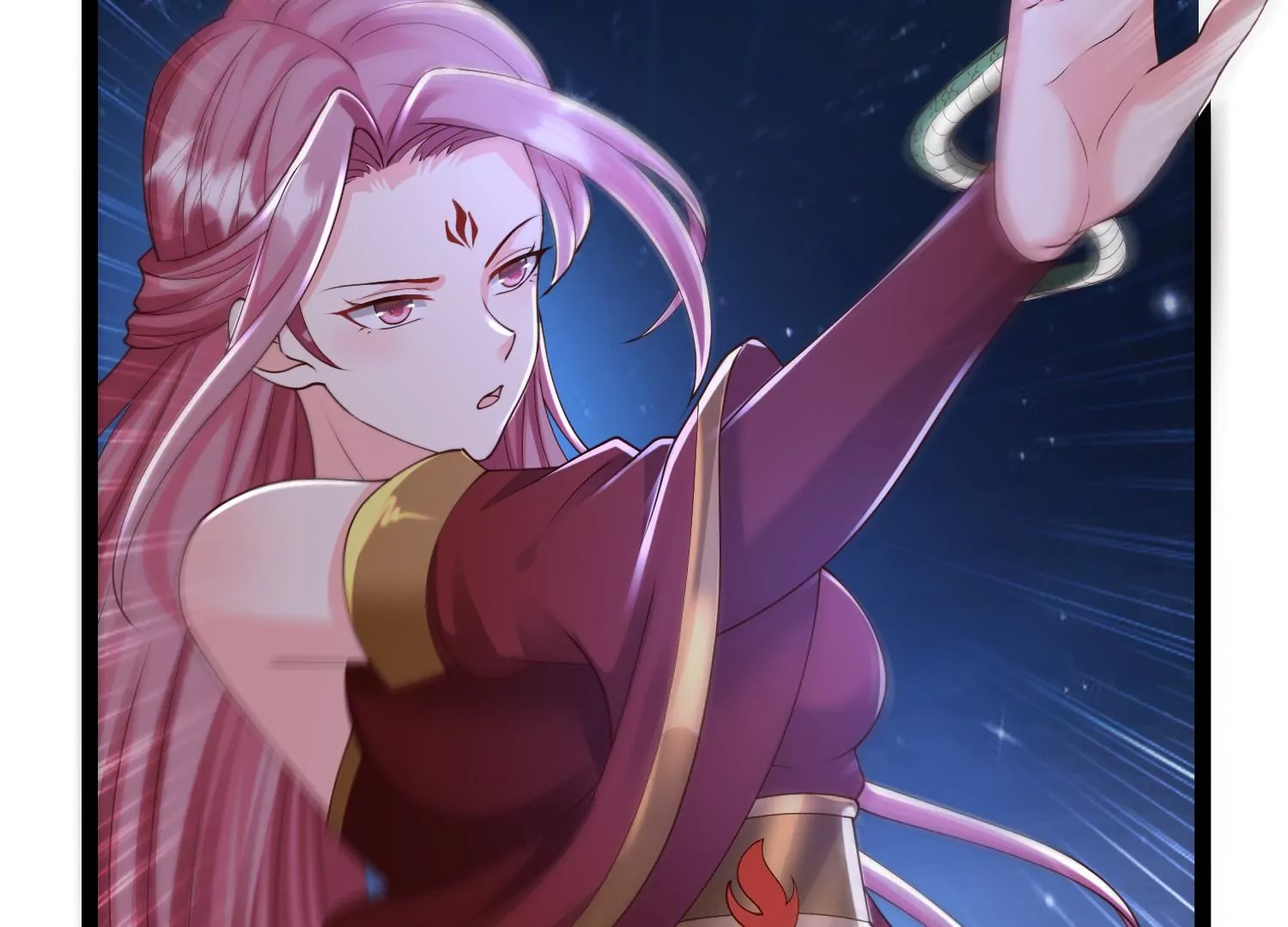 邪帝重生 - 第32話 讓我來會會你(1/2) - 6