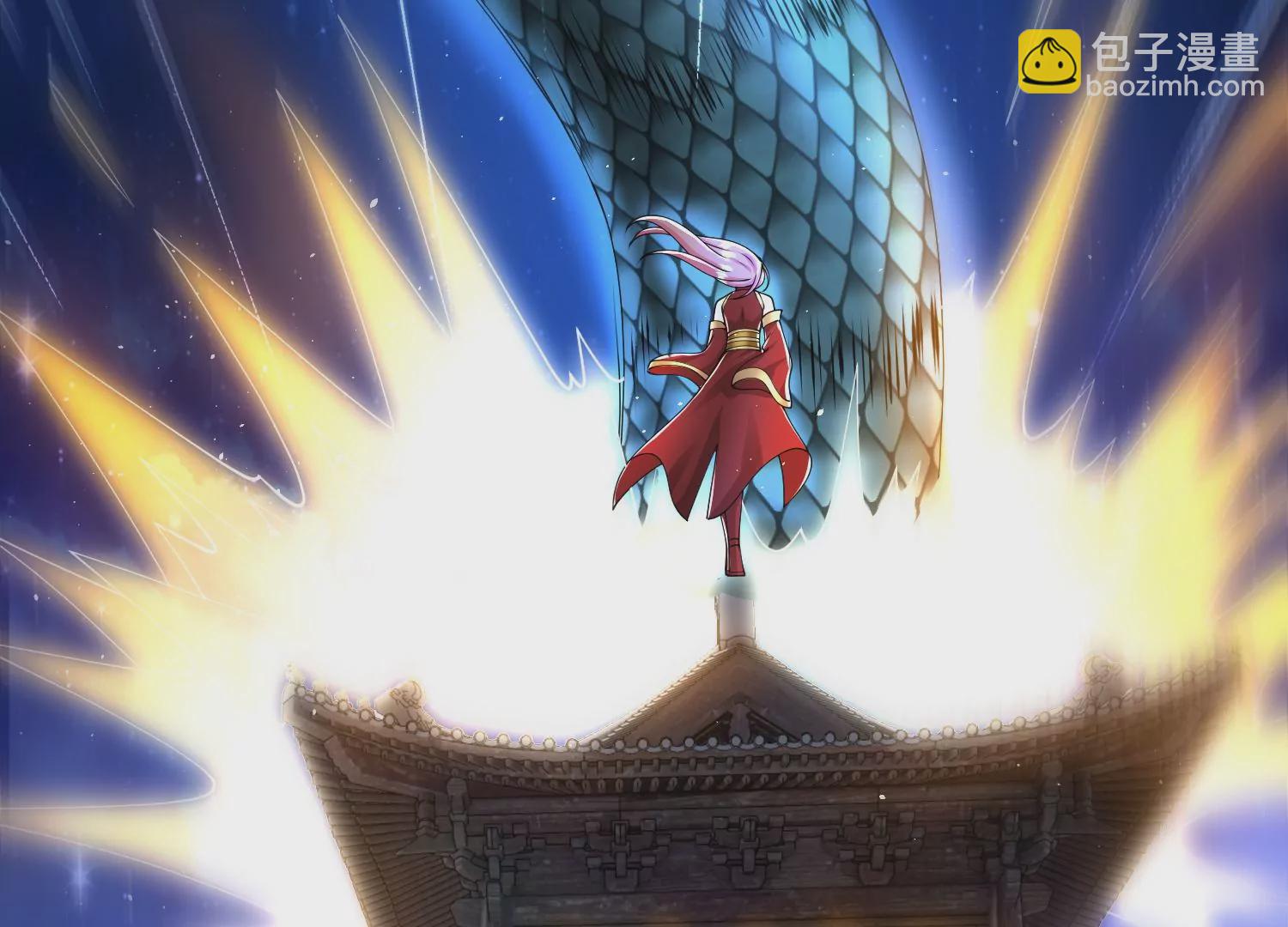 邪帝重生 - 第32話 讓我來會會你(2/2) - 2