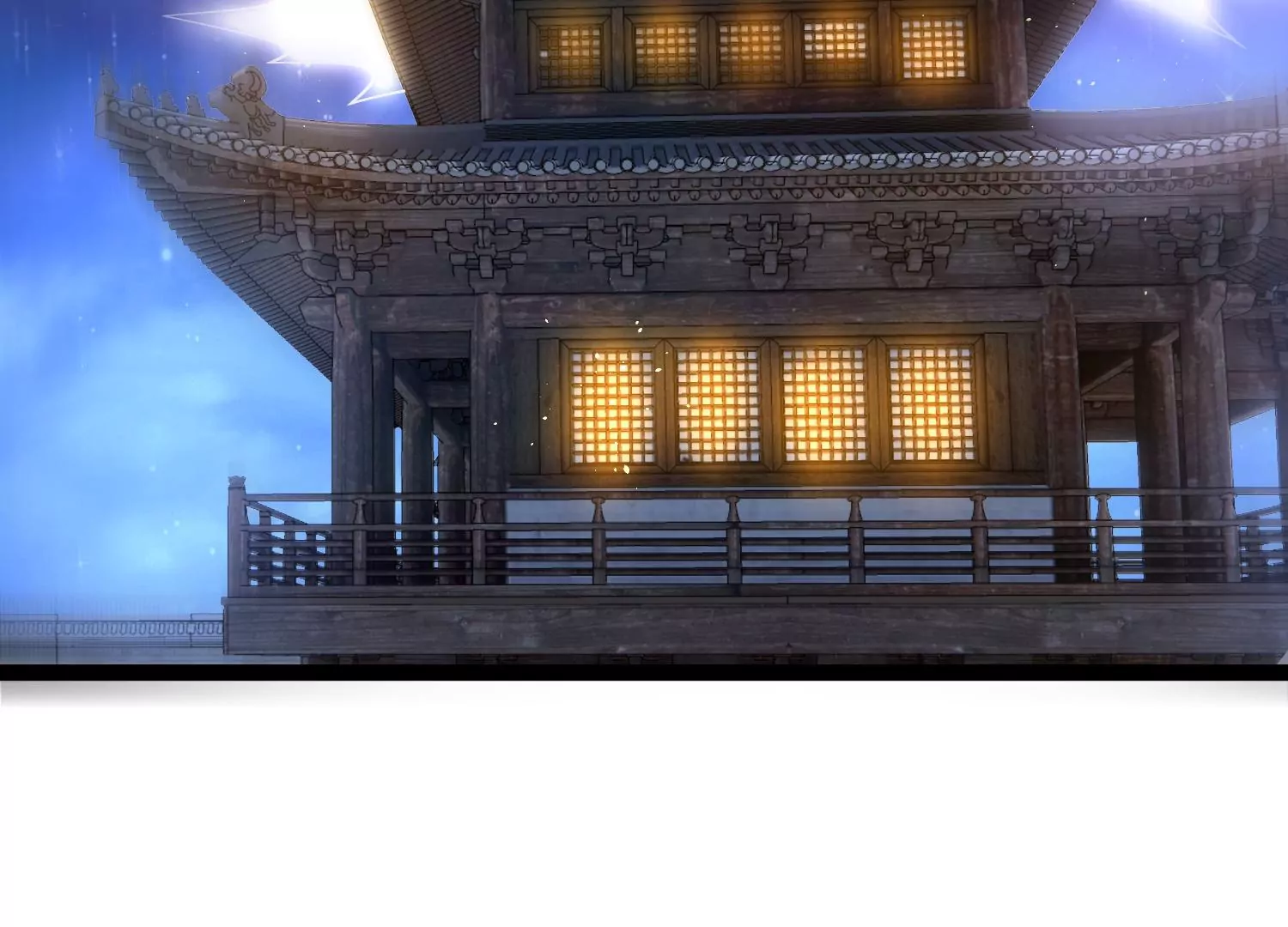 邪帝重生 - 第32話 讓我來會會你(2/2) - 3