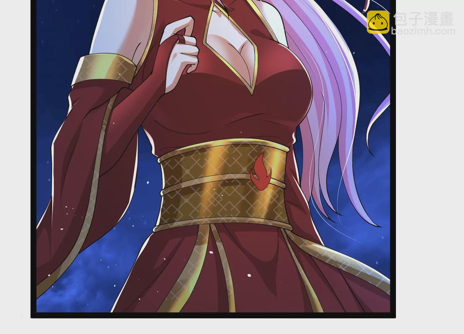 邪帝重生 - 第32話 讓我來會會你(2/2) - 6