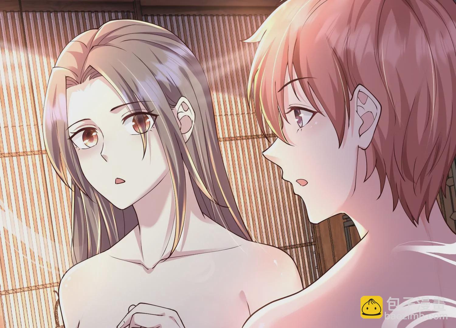 邪帝重生 - 第34話 屬於我的試煉開始了(1/2) - 6