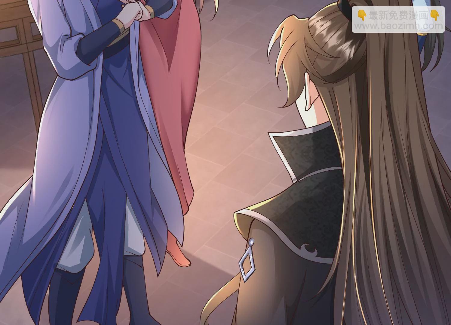 邪帝重生 - 第34話 屬於我的試煉開始了(1/2) - 6