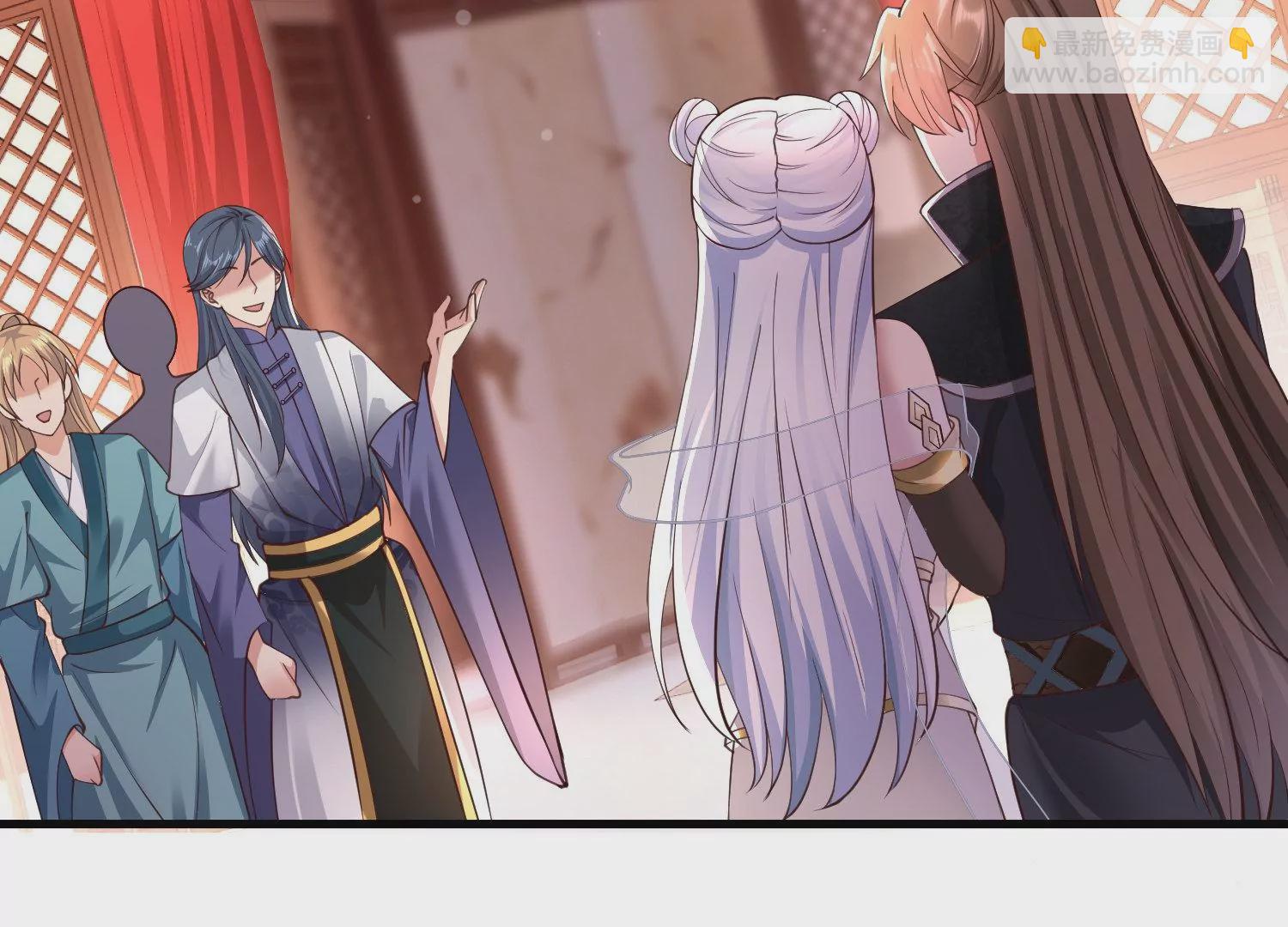 邪帝重生 - 第4話 白家的希望(3/4) - 2