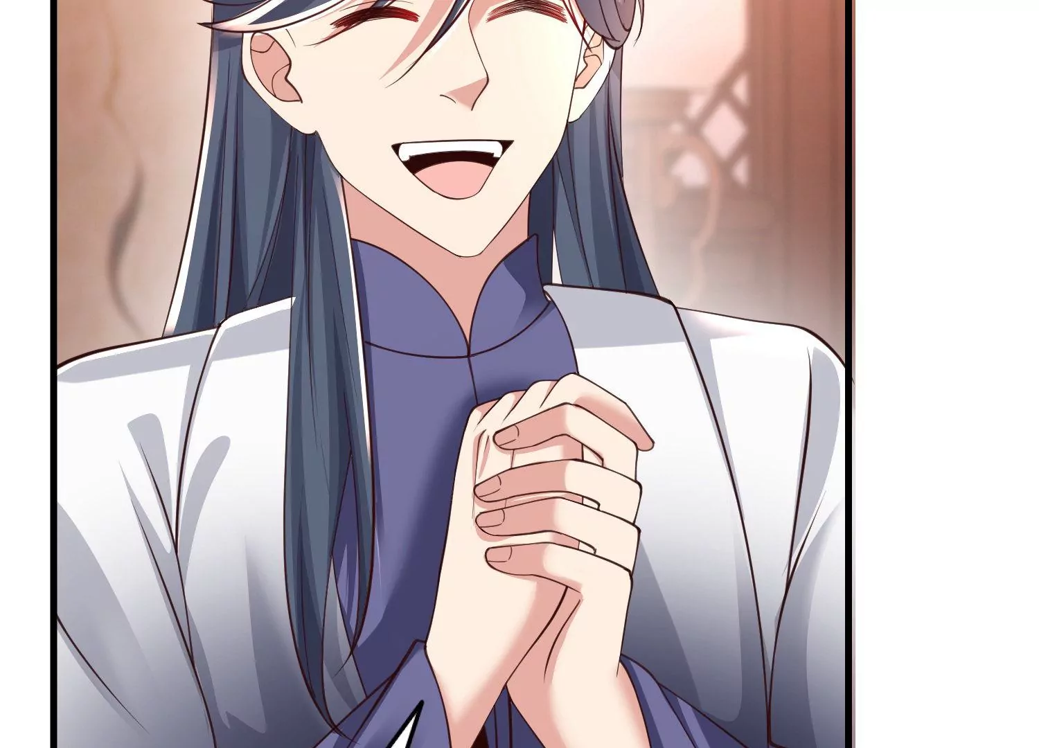 邪帝重生 - 第4話 白家的希望(3/4) - 7