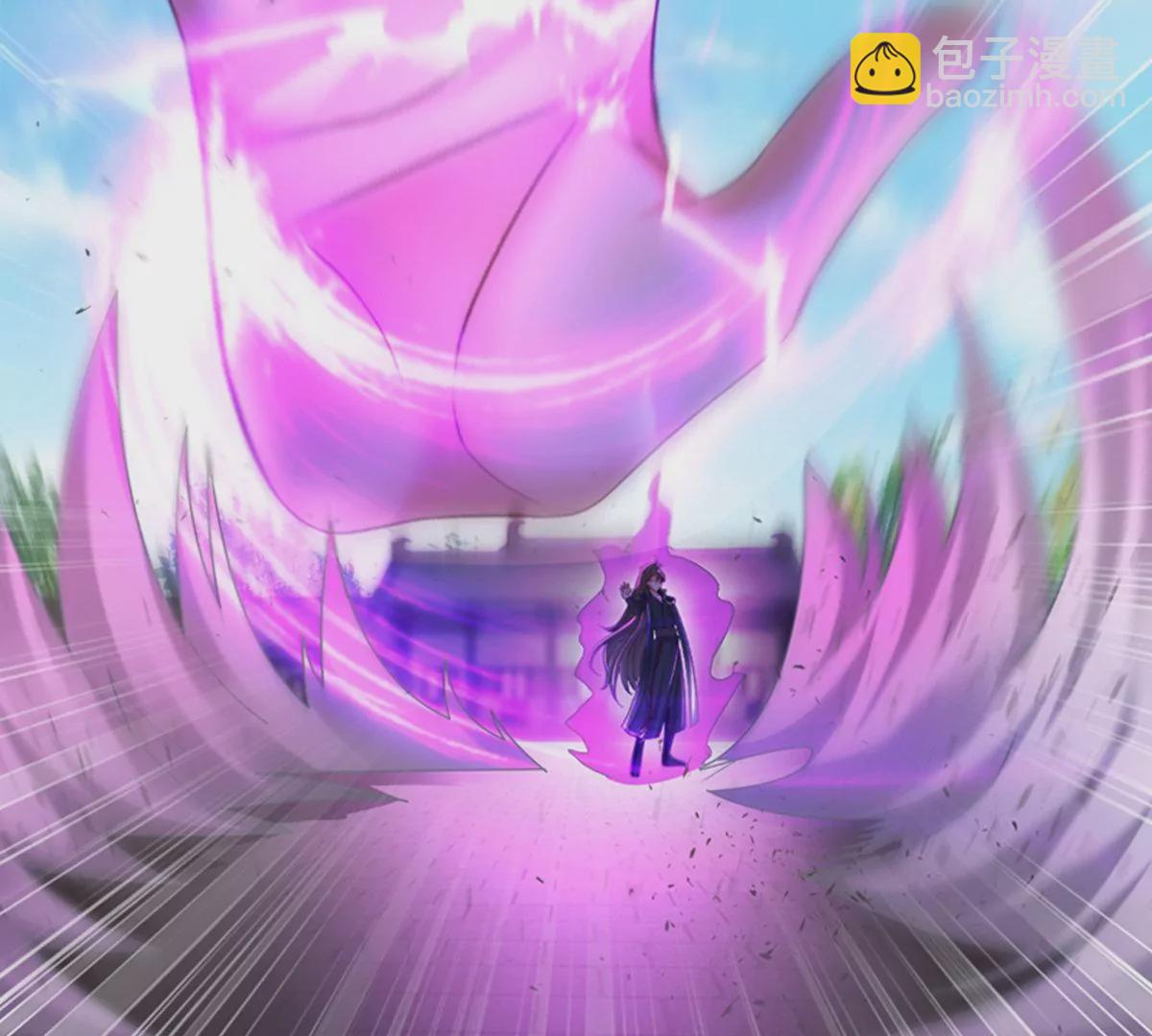 邪帝重生 - 第6話 想什麼來什麼(3/3) - 3