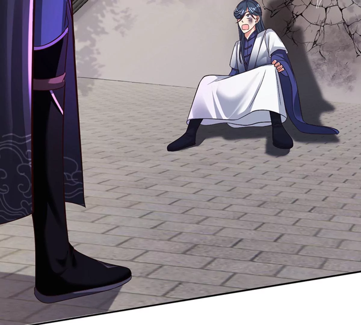 邪帝重生 - 第6話 想什麼來什麼(3/3) - 7