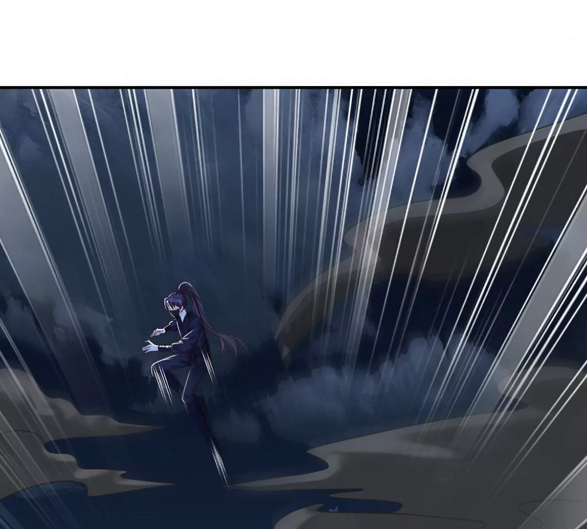 邪帝重生 - 第6話 想什麼來什麼(1/3) - 6