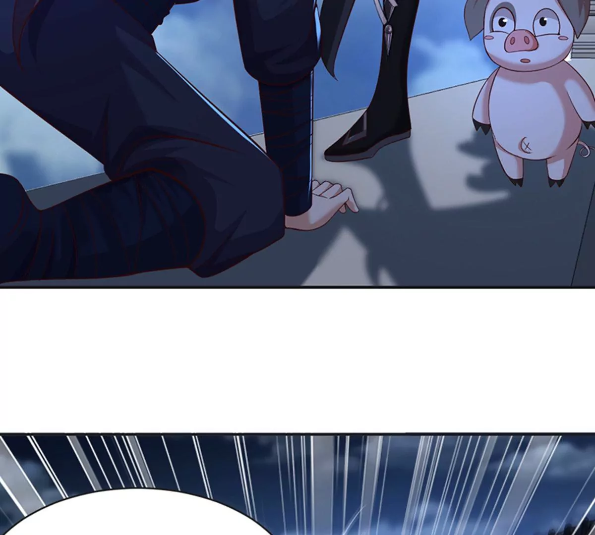 邪帝重生 - 第6話 想什麼來什麼(2/3) - 7