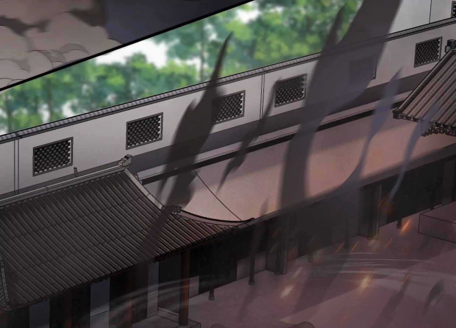 邪帝重生 - 第8話 我家破壞神就是這麼厲害(3/4) - 2