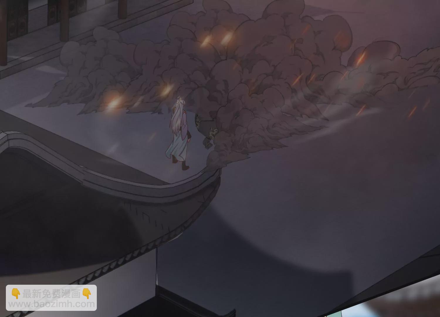 邪帝重生 - 第8話 我家破壞神就是這麼厲害(3/4) - 3