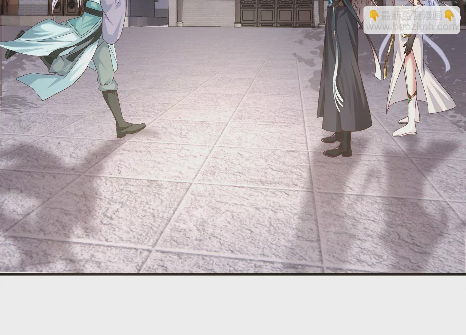 邪帝重生 - 第8話 我家破壞神就是這麼厲害(3/4) - 3