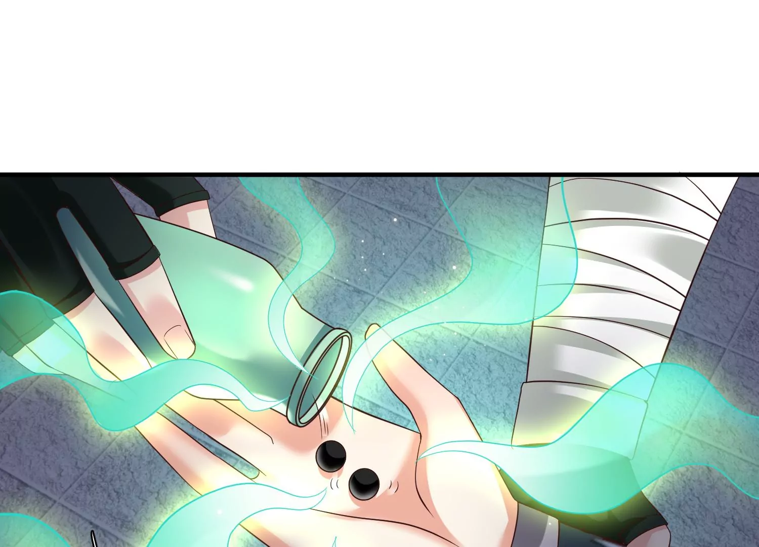 邪帝重生 - 第8話 我家破壞神就是這麼厲害(3/4) - 6