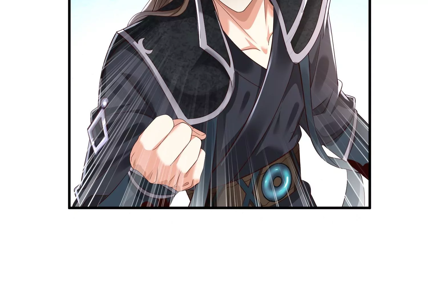 邪帝重生 - 第8話 我家破壞神就是這麼厲害(3/4) - 1