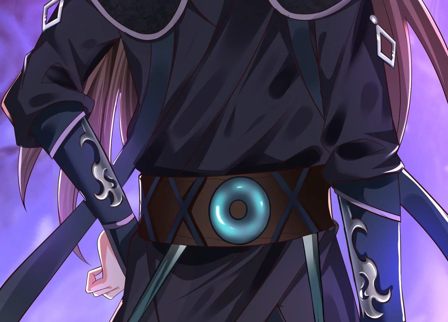 邪帝重生 - 第8話 我家破壞神就是這麼厲害(4/4) - 3