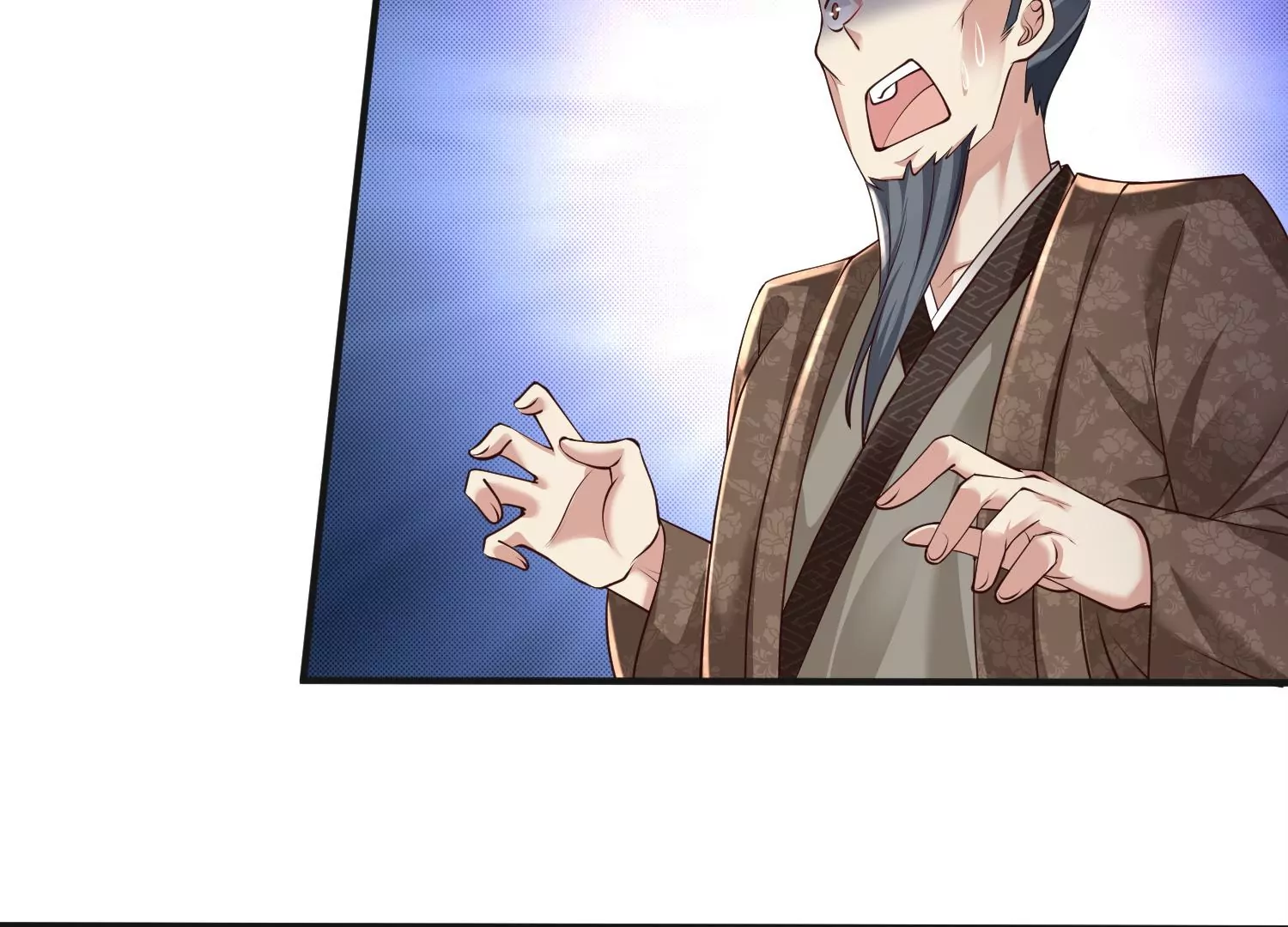 邪帝重生 - 第8話 我家破壞神就是這麼厲害(1/4) - 1