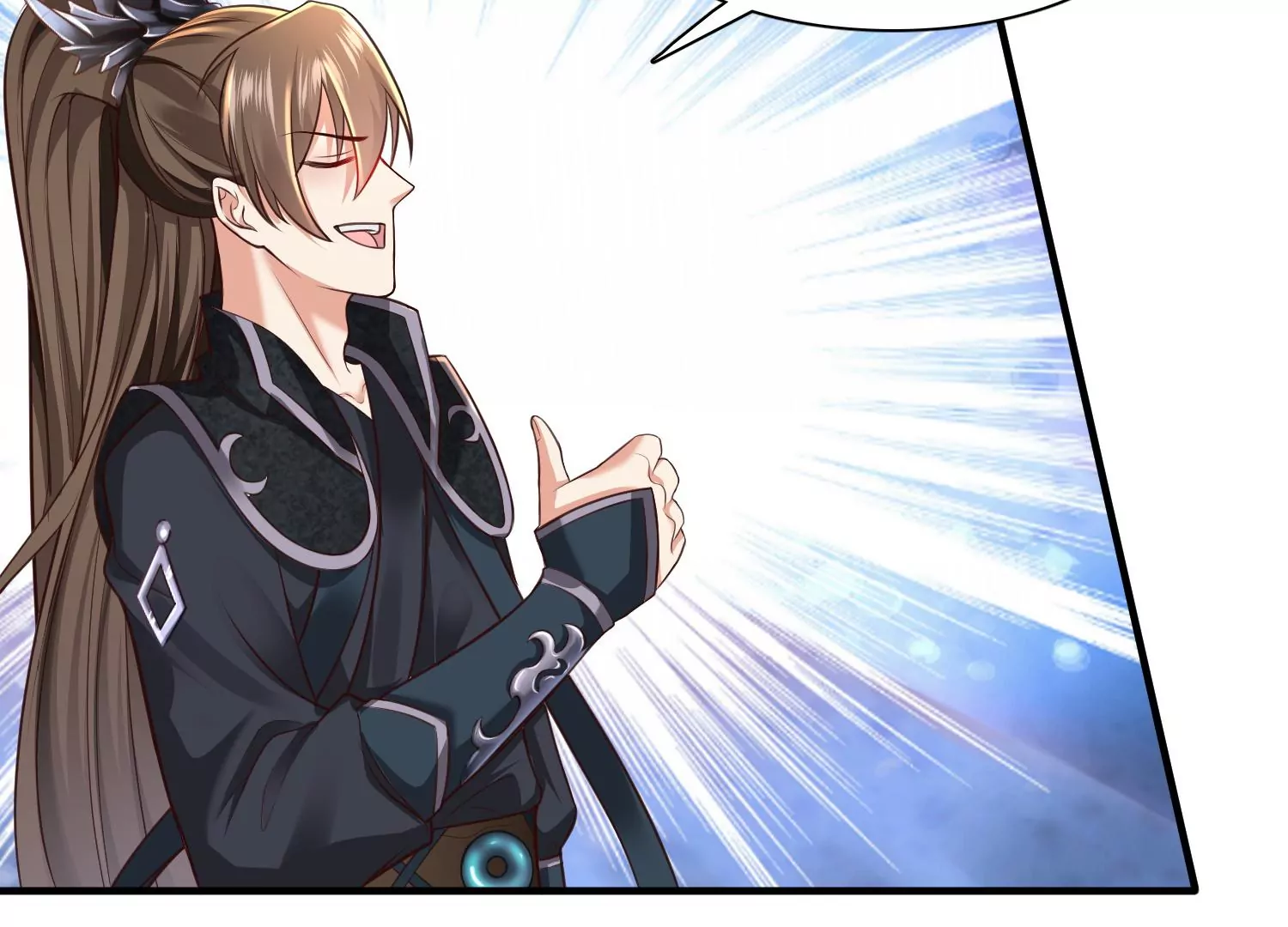 邪帝重生 - 第8話 我家破壞神就是這麼厲害(2/4) - 7