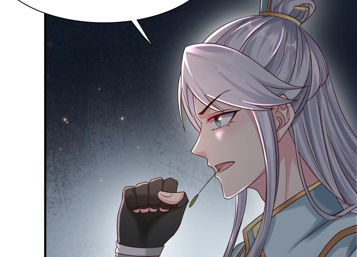 邪帝重生 - 第8話 我家破壞神就是這麼厲害(2/4) - 6