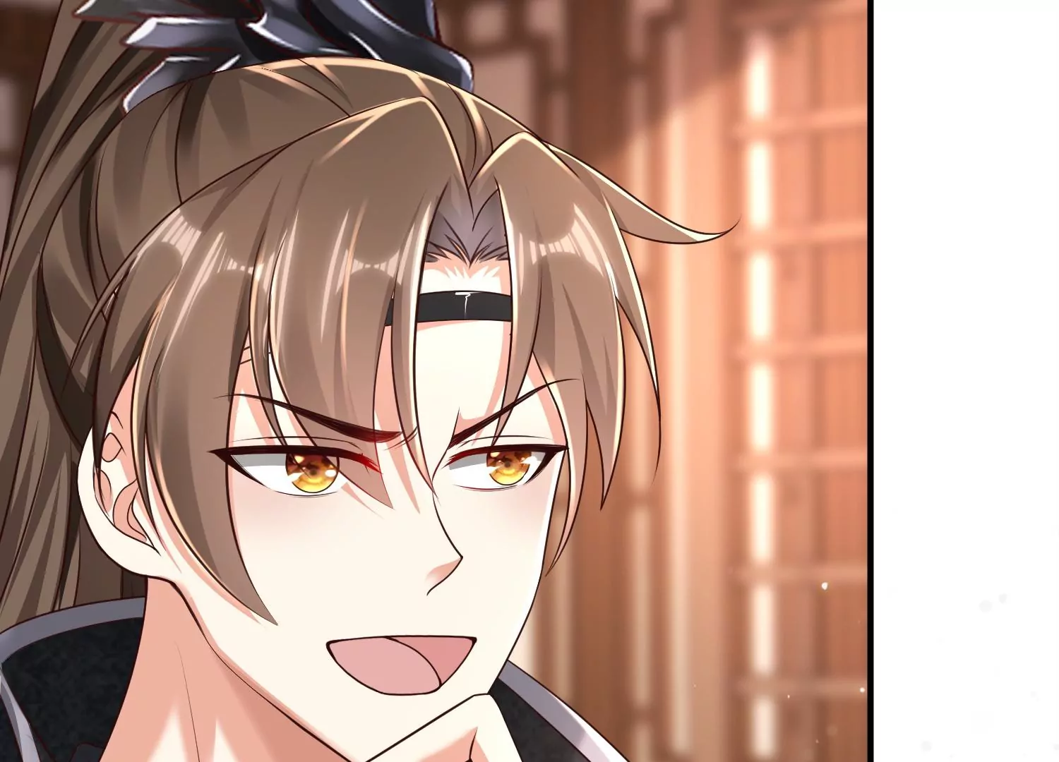 邪帝重生 - 第8話 我家破壞神就是這麼厲害(2/4) - 8